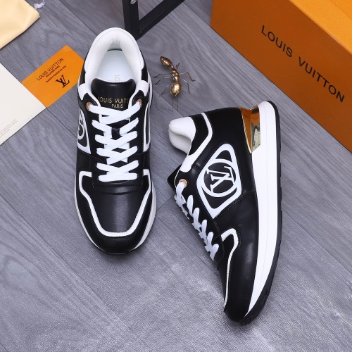 Replica Louis Vuitton Casual Shoes For Men #1209365 $92.00 USD for Wholesale