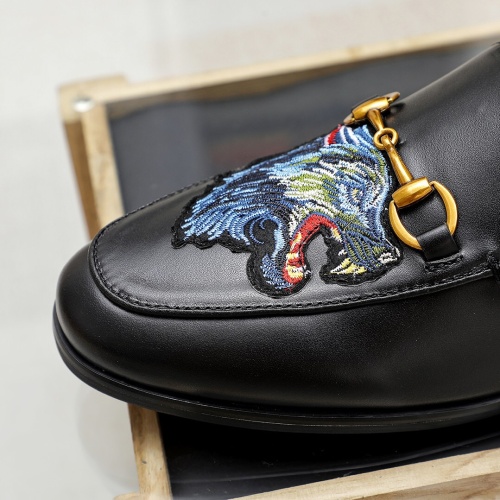 Replica Gucci Slippers For Men #1209472 $68.00 USD for Wholesale