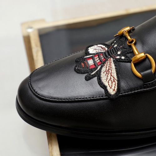 Replica Gucci Slippers For Men #1209474 $68.00 USD for Wholesale