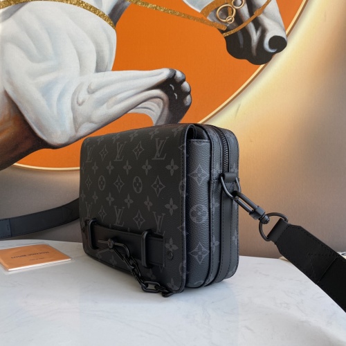 Replica Louis Vuitton AAA Man Messenger Bags #1209488 $160.00 USD for Wholesale