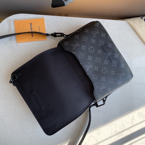 Replica Louis Vuitton AAA Man Messenger Bags #1209488 $160.00 USD for Wholesale