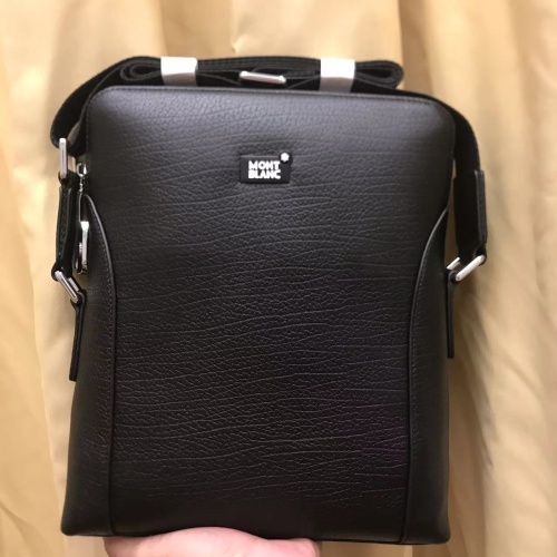 Wholesale Mont Blanc AAA Man Messenger Bags #1209612 $98.00 USD, Wholesale Quality Replica Mont Blanc AAA Man Messenger Bags