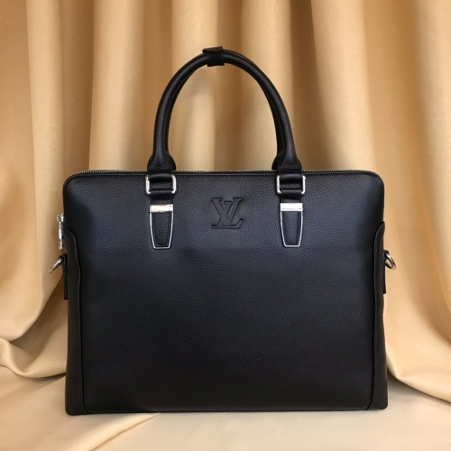 Wholesale Louis Vuitton AAA Man Handbags #1209630 $115.00 USD, Wholesale Quality Replica Louis Vuitton AAA Man Handbags