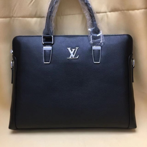 Wholesale Louis Vuitton AAA Man Handbags #1209631 $115.00 USD, Wholesale Quality Replica Louis Vuitton AAA Man Handbags