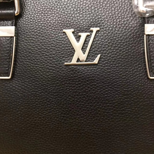 Replica Louis Vuitton AAA Man Handbags #1209631 $115.00 USD for Wholesale