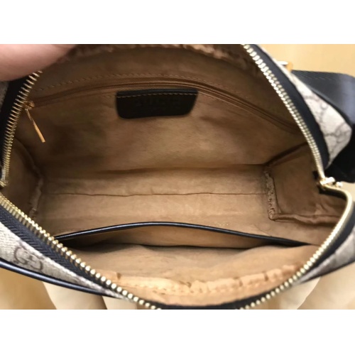 Replica Gucci AAA Man Messenger Bags #1209666 $92.00 USD for Wholesale