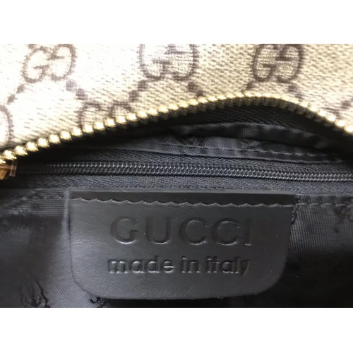 Replica Gucci AAA Man Messenger Bags #1209674 $82.00 USD for Wholesale