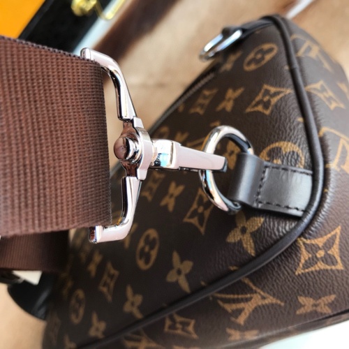 Replica Louis Vuitton AAA Man Messenger Bags #1209698 $80.00 USD for Wholesale