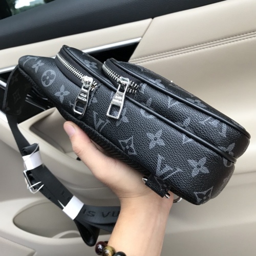 Replica Louis Vuitton AAA Man Messenger Bags #1209736 $85.00 USD for Wholesale