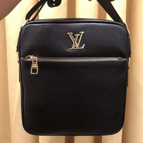 Wholesale Louis Vuitton AAA Man Messenger Bags #1209747 $100.00 USD, Wholesale Quality Replica Louis Vuitton AAA Man Messenger Bags