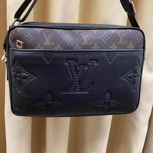 Wholesale Louis Vuitton AAA Man Messenger Bags #1209762 $96.00 USD, Wholesale Quality Replica Louis Vuitton AAA Man Messenger Bags