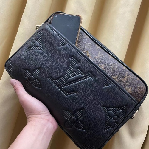 Replica Louis Vuitton AAA Man Messenger Bags #1209762 $96.00 USD for Wholesale