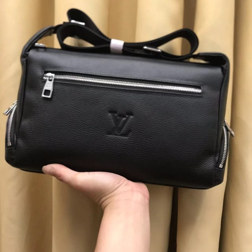 Wholesale Louis Vuitton AAA Man Messenger Bags #1209773 $96.00 USD, Wholesale Quality Replica Louis Vuitton AAA Man Messenger Bags