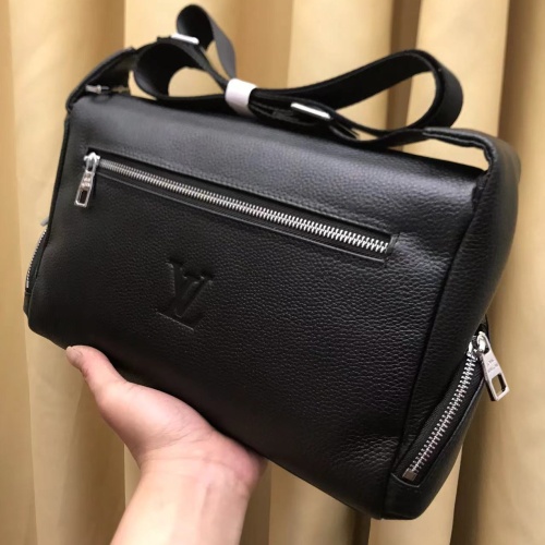 Replica Louis Vuitton AAA Man Messenger Bags #1209773 $96.00 USD for Wholesale