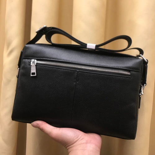 Replica Prada AAA Man Messenger Bags #1209779 $98.00 USD for Wholesale