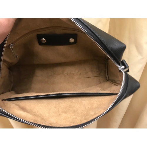 Replica Prada AAA Man Messenger Bags #1209779 $98.00 USD for Wholesale