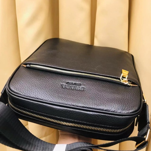 Replica Prada AAA Man Messenger Bags #1209788 $100.00 USD for Wholesale