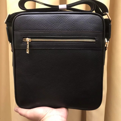 Replica Prada AAA Man Messenger Bags #1209788 $100.00 USD for Wholesale