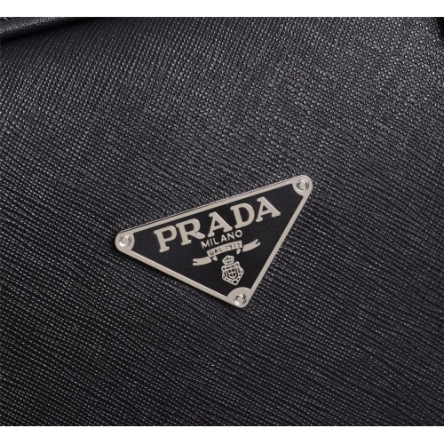 Replica Prada AAA Man Handbags #1209892 $108.00 USD for Wholesale