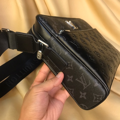 Replica Louis Vuitton AAA Man Messenger Bags #1209974 $88.00 USD for Wholesale