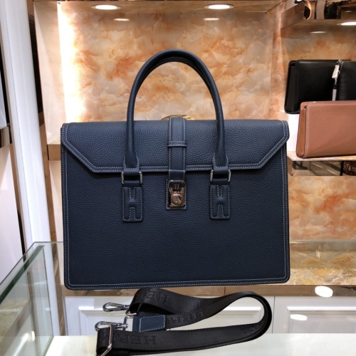 Wholesale Hermes AAA Man Handbags #1209983 $175.00 USD, Wholesale Quality Replica Hermes AAA Man Handbags