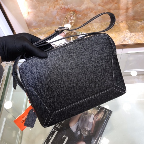 Wholesale Hermes AAA Man Messenger Bags #1209990 $132.00 USD, Wholesale Quality Replica Hermes AAA Man Messenger Bags