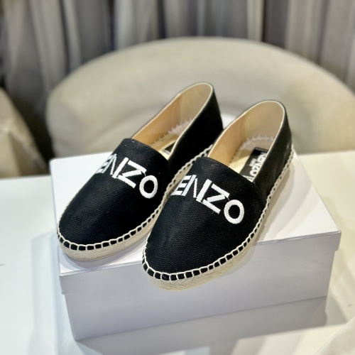 Replica Kenzo Casual Shoes For Men #1210076 $85.00 USD for Wholesale