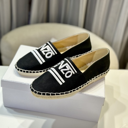 Replica Kenzo Casual Shoes For Women #1210077 $85.00 USD for Wholesale