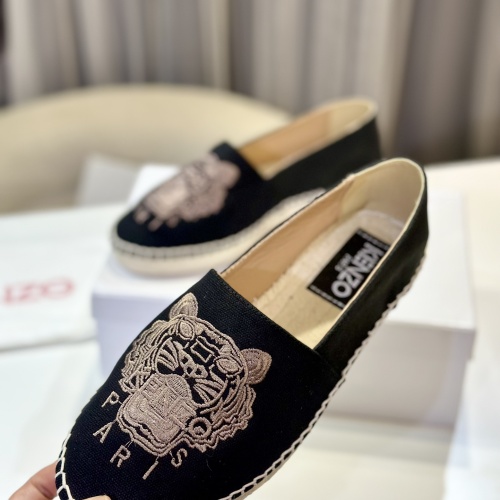 Replica Kenzo Casual Shoes For Women #1210082 $85.00 USD for Wholesale