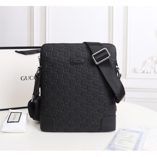 Wholesale Gucci AAA Man Messenger Bags #1210086 $88.00 USD, Wholesale Quality Replica Gucci AAA Man Messenger Bags