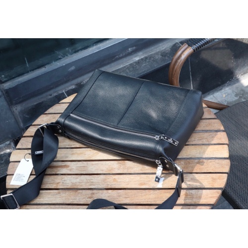 Replica Gucci AAA Man Messenger Bags #1210094 $88.00 USD for Wholesale