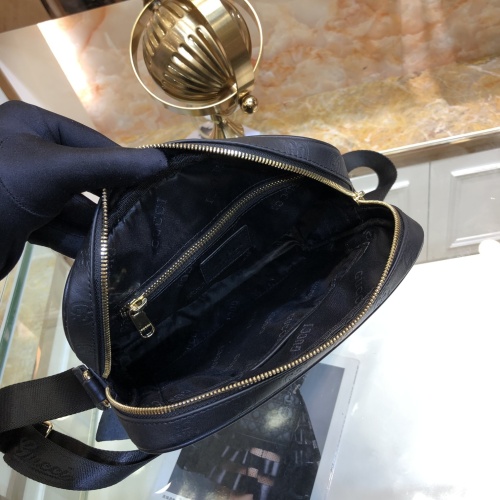 Replica Gucci AAA Man Messenger Bags #1210097 $140.00 USD for Wholesale