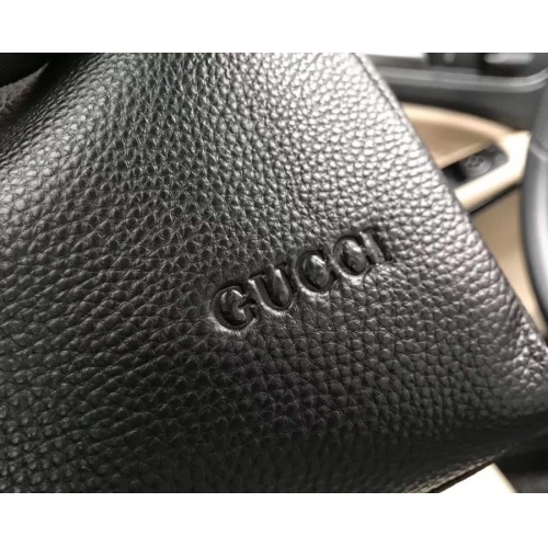 Replica Gucci AAA Man Messenger Bags #1210102 $88.00 USD for Wholesale