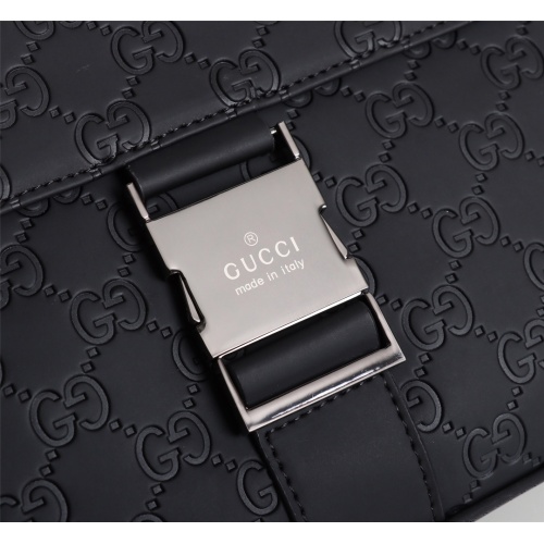 Replica Gucci AAA Man Messenger Bags #1210103 $92.00 USD for Wholesale