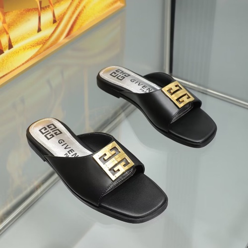 Replica Givenchy Slippers For Women #1210152 $68.00 USD for Wholesale