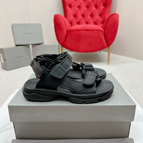 Replica Balenciaga Sandal For Women #1210309 $102.00 USD for Wholesale