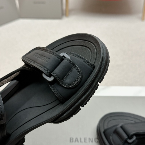 Replica Balenciaga Sandal For Men #1210310 $102.00 USD for Wholesale