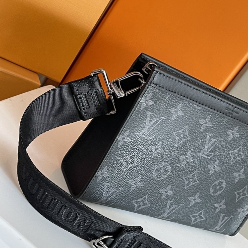 Replica Louis Vuitton AAA Man Messenger Bags #1210331 $130.00 USD for Wholesale