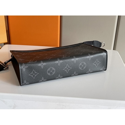 Replica Louis Vuitton AAA Man Messenger Bags #1210331 $130.00 USD for Wholesale