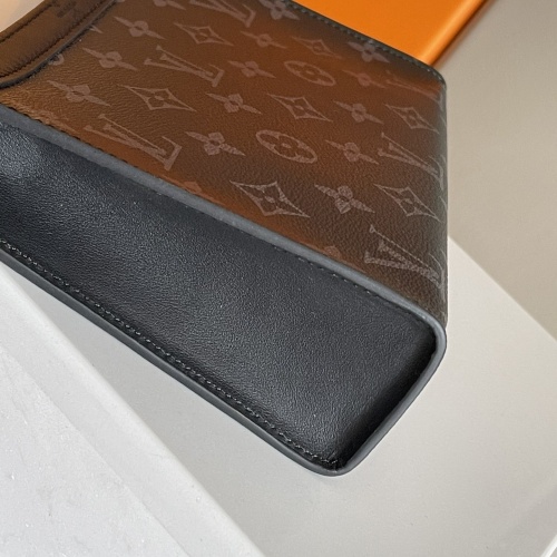 Replica Louis Vuitton AAA Man Messenger Bags #1210331 $130.00 USD for Wholesale