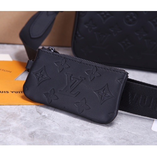 Replica Louis Vuitton AAA Man Messenger Bags #1210341 $150.00 USD for Wholesale