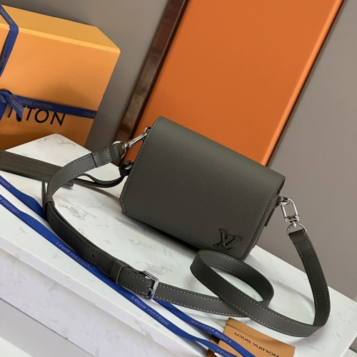 Wholesale Louis Vuitton AAA Man Messenger Bags #1210343 $150.00 USD, Wholesale Quality Replica Louis Vuitton AAA Man Messenger Bags