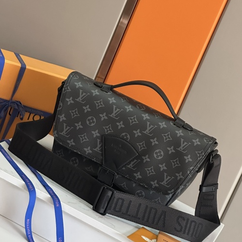 Wholesale Louis Vuitton AAA Man Messenger Bags #1210353 $160.00 USD, Wholesale Quality Replica Louis Vuitton AAA Man Messenger Bags