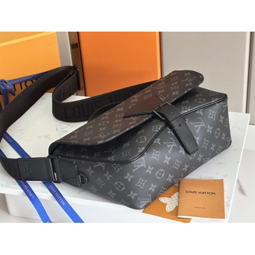 Replica Louis Vuitton AAA Man Messenger Bags #1210353 $160.00 USD for Wholesale