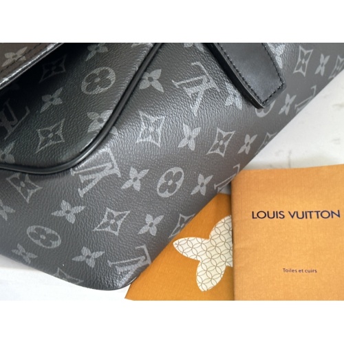 Replica Louis Vuitton AAA Man Messenger Bags #1210353 $160.00 USD for Wholesale