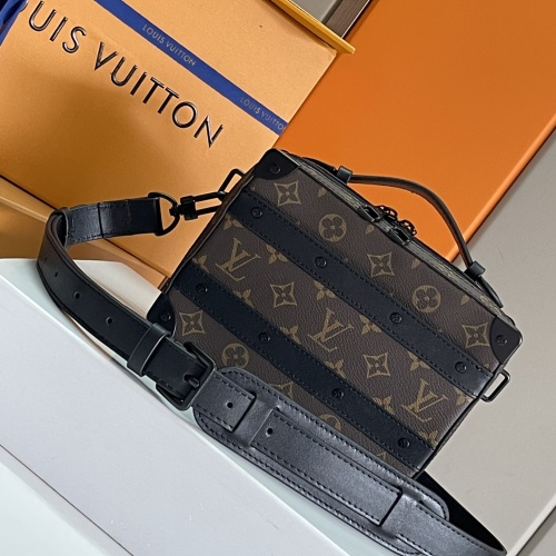 Wholesale Louis Vuitton AAA Man Messenger Bags #1210358 $170.00 USD, Wholesale Quality Replica Louis Vuitton AAA Man Messenger Bags