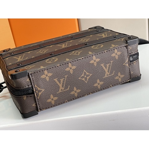 Replica Louis Vuitton AAA Man Messenger Bags #1210358 $170.00 USD for Wholesale