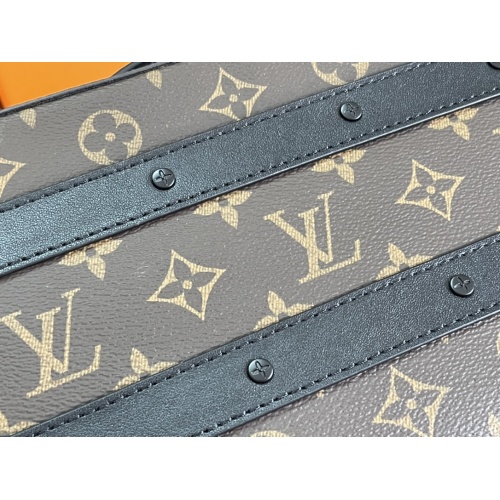 Replica Louis Vuitton AAA Man Messenger Bags #1210358 $170.00 USD for Wholesale