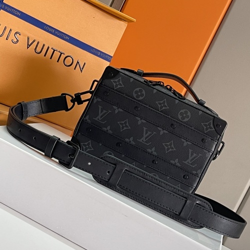 Wholesale Louis Vuitton AAA Man Messenger Bags #1210360 $170.00 USD, Wholesale Quality Replica Louis Vuitton AAA Man Messenger Bags