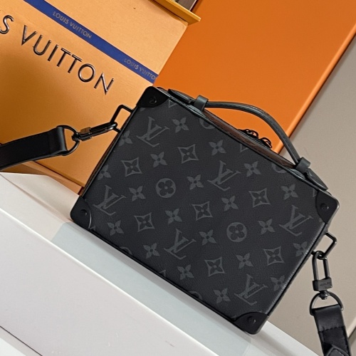 Replica Louis Vuitton AAA Man Messenger Bags #1210360 $170.00 USD for Wholesale